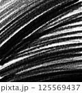 墨で描いた抽象背景 125569437