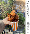 唐揚げ（コップ盛り） 125569457