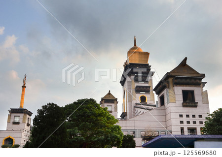 愛し台湾（中台禅寺は芸実・文化・科学・法の機能を持つ仏教建築にて台湾賞と国際照明デザイン優秀受賞。） 125569680