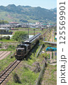 快速ゆふいん号 125569901