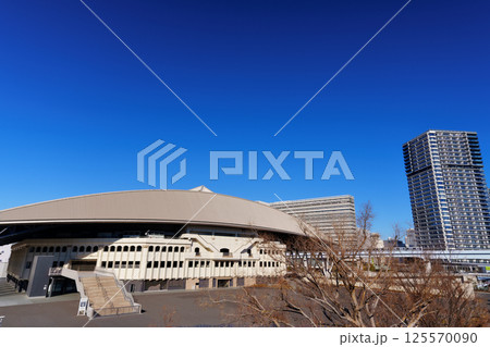 東京 有明 有明コロシアム 東京 有明 有明コロシアム 125570090