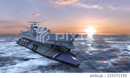 航空母艦 航空母艦 125571330