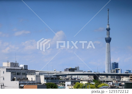 東京スカイツリー 東京スカイツリー 125572212