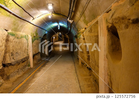 【沖縄】旧海軍司令部壕 125572756