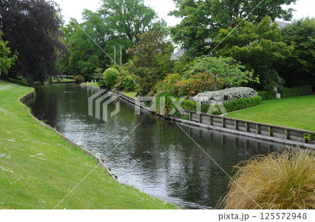 Avon River 125572948