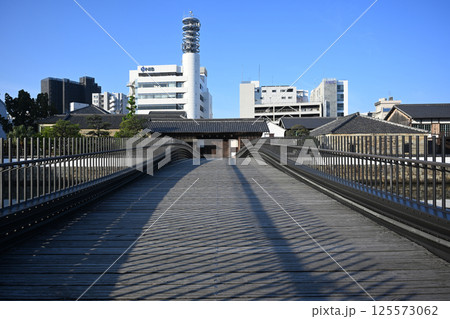 長崎・出島 125573062
