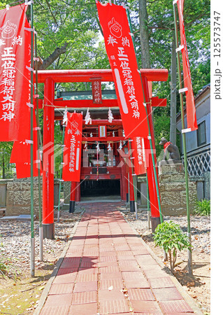 倉賀野神社（高崎） 125573747