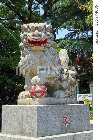 倉賀野神社(高崎) 倉賀野神社(高崎) 125574035