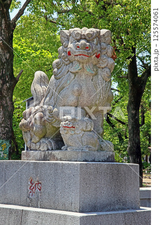 倉賀野神社(高崎) 倉賀野神社(高崎) 125574061