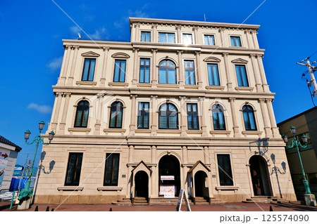 北一ヴェネツィア美術館の景観 北一ヴェネツィア美術館の景観 125574090
