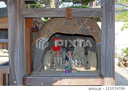 大雲寺(糸魚川) 大雲寺(糸魚川) 125574799