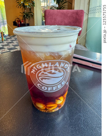 ハイランドコーヒー 125575755