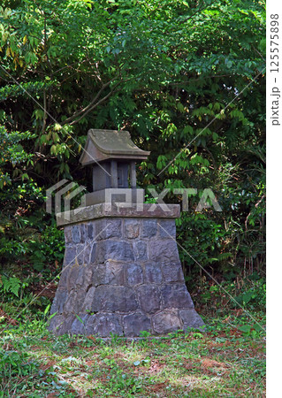 愛宕神社(上越) 愛宕神社(上越) 125575898