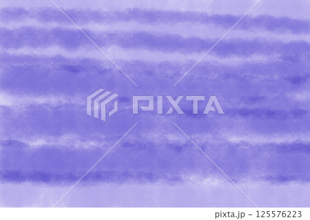 イラスト素材: 紫のグラデーション（斑） 125576223