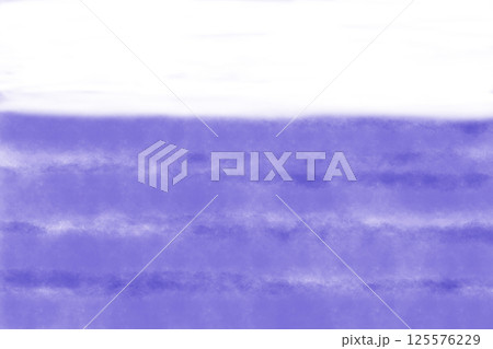 イラスト素材: 紫と白のグラデーション(斑) イラスト素材: 紫と白のグラデーション(斑) 125576229