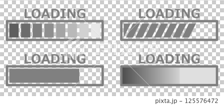 Downloading data or programs while they are loading 125576472
