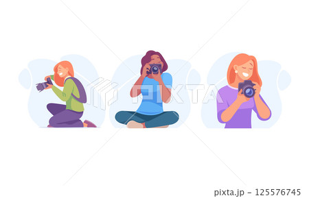 A talented group of photographers captures unforgettable moments that last a lifetime A talented group of photographers captures unforgettable moments that last a lifetime 125576745