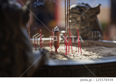 寺 寺院 神殿 125578439