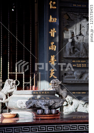 寺 寺院 神殿 125578455
