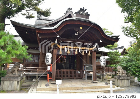 熊野神社 125578992
