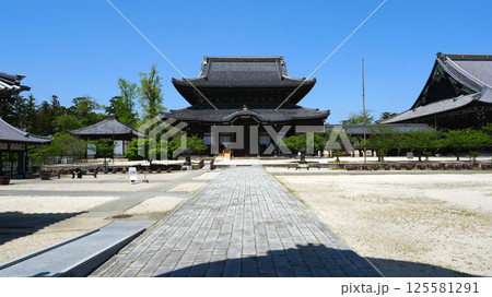 専修寺　津市一身田町 125581291