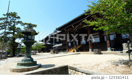 専修寺　津市一身田町 125581411