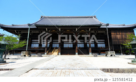 専修寺　津市一身田町 125581412