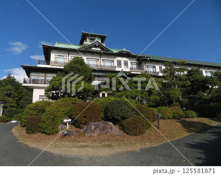愛知県蒲郡市にある蒲郡クラシックホテル 125581871