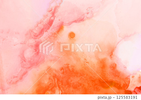 大人くすみカラーの背景素材 大人くすみカラーの背景素材 125583191