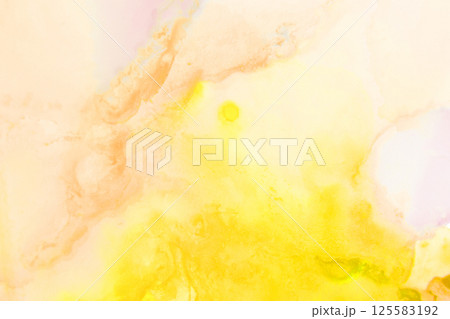 大人くすみカラーの背景素材 125583192