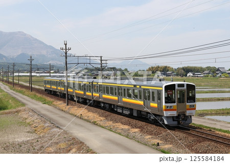 三岐鉄道 5000系 三岐鉄道 5000系 125584184