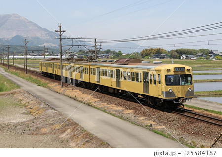 三岐鉄道801系 125584187