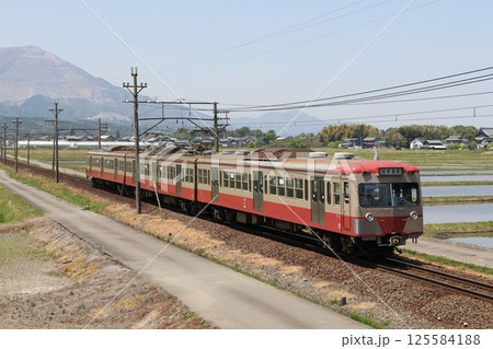 三岐鉄道801系 三岐鉄道801系 125584188