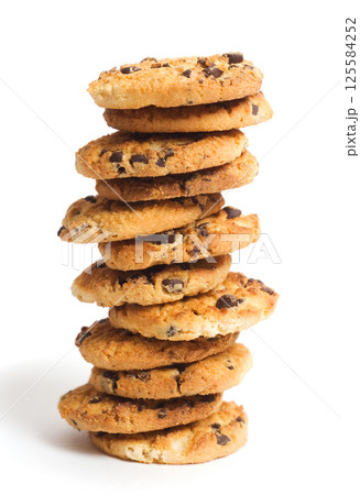 cookies 125584252