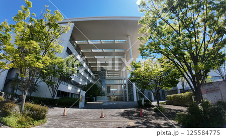 神奈川県立保健福祉大学 神奈川県立保健福祉大学 125584775