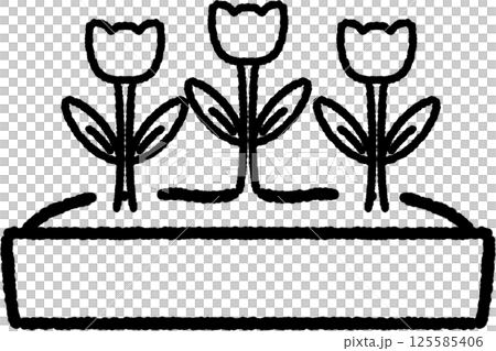 Frog Frog 125585406