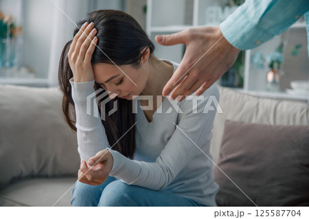 Providing Emotional Support to Others During Challenging and Difficult Times of Life 125587704