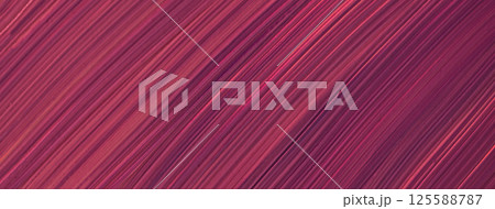 Abstract fluid art background dark purple colors. Liquid marble. Acrylic painting on canvas with wine gradient. 125588787