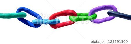 Creative Chain Creative Chain 125591509