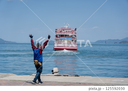 瀬戸内国際芸術祭イメージ 125592030