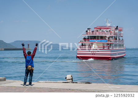 瀬戸内国際芸術祭イメージ 125592032