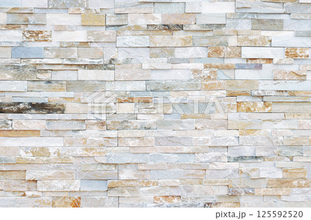 Natural Stone texture suit for background. 125592520