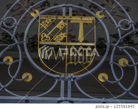 Novacella Abbey Bressanone South Tyrol Italy 125592845