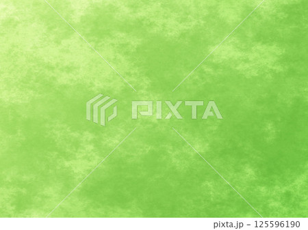 斜めグラデーション×鮮やかな背景(グリーン) 斜めグラデーション×鮮やかな背景(グリーン) 125596190