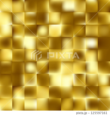 Glowing abstract background with square shaped gradient Glowing abstract background with square shaped gradient 125597161