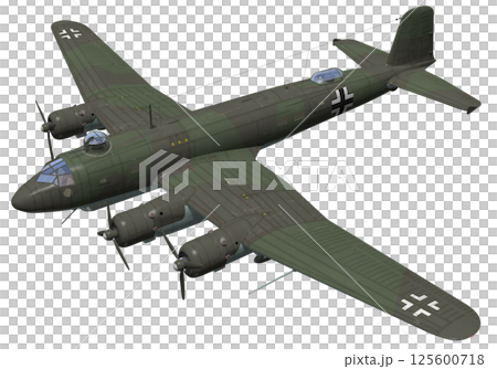 Fw 200 Condor 125600718