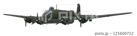 Fw 200 コンドル 125600722