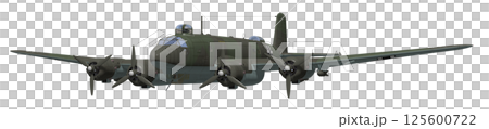 Fw 200 コンドル 125600722