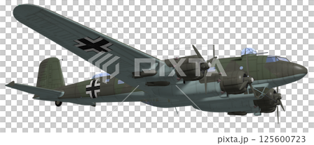 Fw 200 Condor 125600723