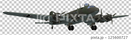 Fw 200禿鷹 125600727